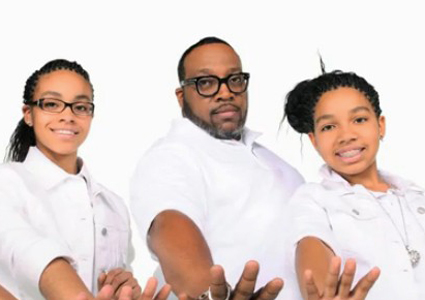 Marvin Sapp Daughter Instagram: Where Is Madisson Sapp Now? Age, Family & Background