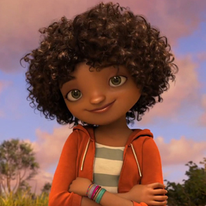 First African American Lead In 3-D Animated Film 'Home' Leads To Box Office  Triumph - EEW Magazine - News from a faith-based perspective